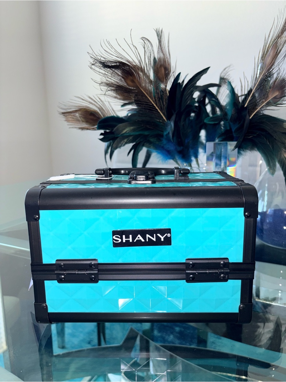 SHANY Cosmetic Storage Case